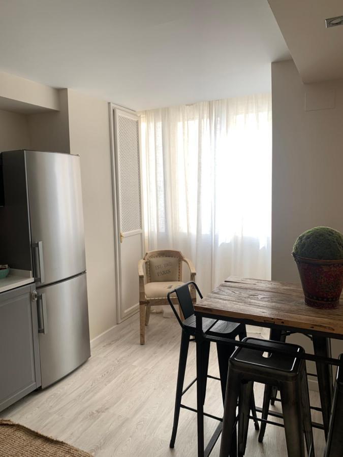Hidden Gem Playa Helios Con Ascensor & Parking Apartment Cadiz Luaran gambar