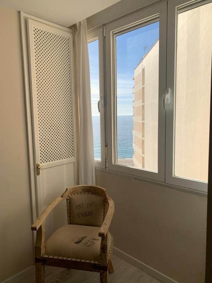 Hidden Gem Playa Helios Con Ascensor & Parking Apartment Cadiz Luaran gambar
