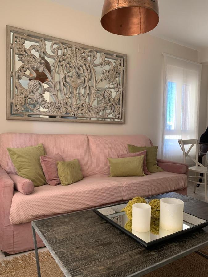 Hidden Gem Playa Helios Con Ascensor & Parking Apartment Cadiz Luaran gambar