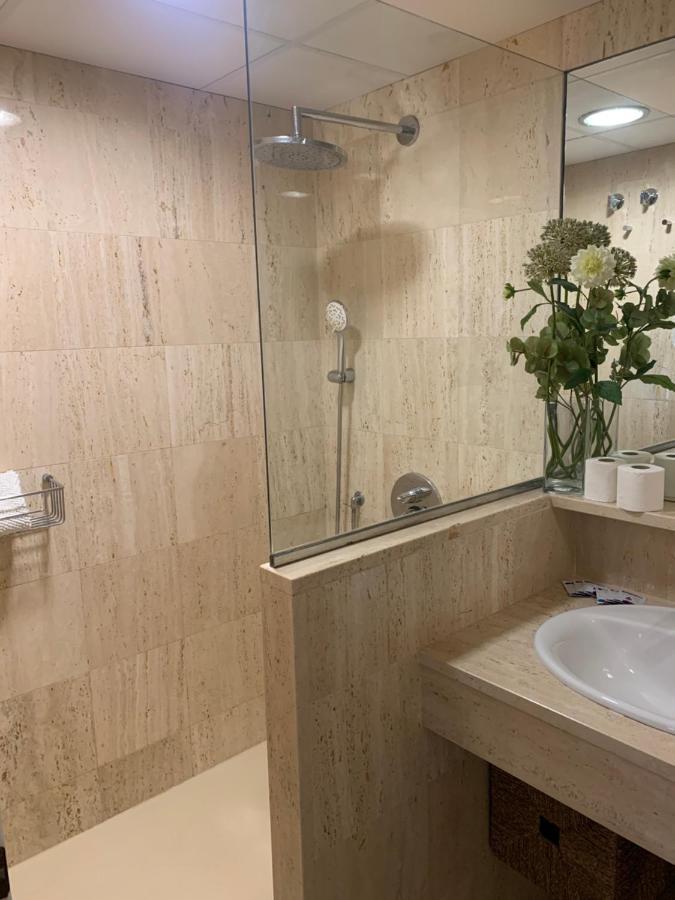 Hidden Gem Playa Helios Con Ascensor & Parking Apartment Cadiz Luaran gambar