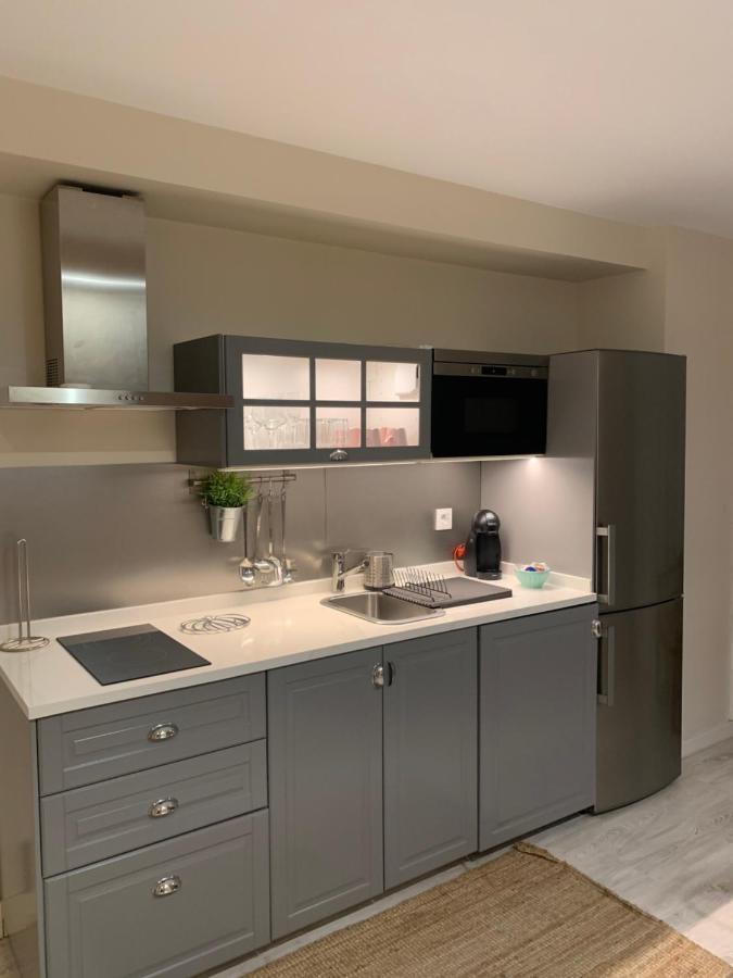 Hidden Gem Playa Helios Con Ascensor & Parking Apartment Cadiz Luaran gambar