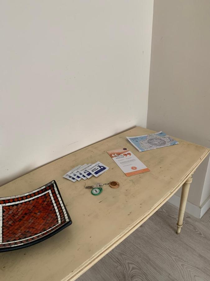 Hidden Gem Playa Helios Con Ascensor & Parking Apartment Cadiz Luaran gambar