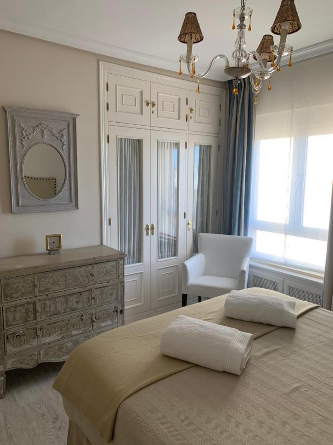 Hidden Gem Playa Helios Con Ascensor & Parking Apartment Cadiz Luaran gambar