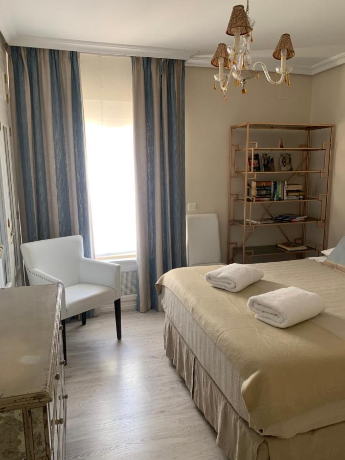 Hidden Gem Playa Helios Con Ascensor & Parking Apartment Cadiz Luaran gambar