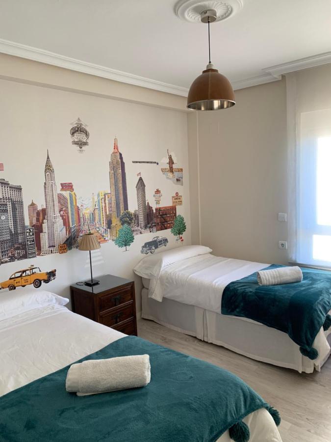 Hidden Gem Playa Helios Con Ascensor & Parking Apartment Cadiz Luaran gambar