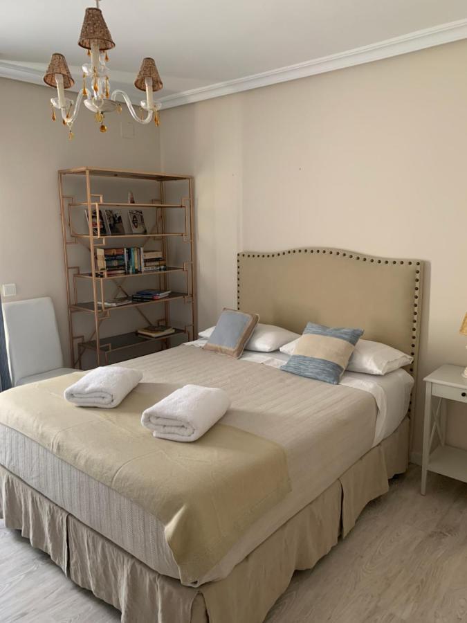 Hidden Gem Playa Helios Con Ascensor & Parking Apartment Cadiz Luaran gambar