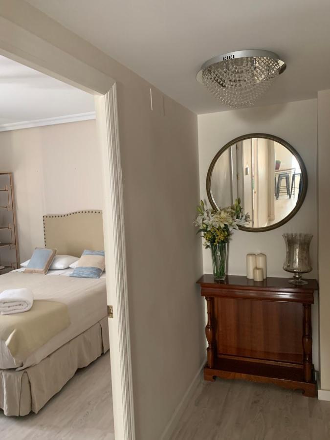 Hidden Gem Playa Helios Con Ascensor & Parking Apartment Cadiz Luaran gambar